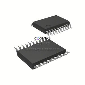 Circuito Integrado 8S003F3P6 TSSOP-20 100% Auténtico y Nuevo, Componente Electrónico Confiable, Suministro y Servicios de Componentes - Product Image 1