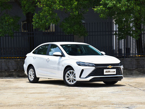 Nouveau produit Explosion Fuel Vehicle Monza <span class=keywords><strong>Chevrolet</strong></span> 2023 Essence/Essence Automatique Nouvelle voiture Cruze - Product Image 3