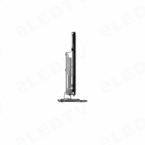 تلفزيون <span class=keywords><strong>LCD</strong></span> LED شفاف مقاس 19 بوصة لسجن السجن - Product Image 3