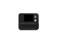 Imprimante thermique sans fil intelligente Q16 AI, mini, 50 mm, 203 DPI, sans encre, pour créer des étiquettes autocollantes pour les dessins des enfants