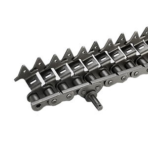 โซ่โอริงรถมอเตอร์ไซค์ระบบรักษาความปลอดภัยของ520ระดับมืออาชีพ - Product Image 2