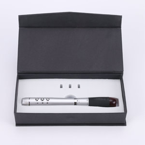 PPT Page Turner Wireless Laser Pointer With 4GB <b>Storage</b> USB <b>Remote</b> <b>Control</b> For Presentation Conference Use - Product Image 3