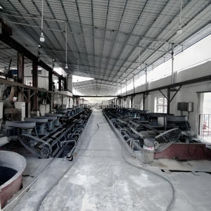 鉱物分離のための自動浮動機-金/鉄/非金属油を処理するための専門装置 - Product Image 6