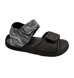 Altaswim-Sandalias de verano de Coral para niños, calzado barato, color negro, 2021 - Product Image 6