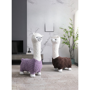 Design popolare soggiorno mobili modernista divano poltrona casa animali divano posti a sedere - Product Image 6