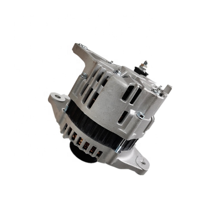 High Performance Auto Spare Parts Car Wholesale Parts 12V 70A 1.6L Alternator 23100-0M012 Alternator Parts Image 5