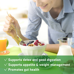 Capsules de vinaigre de cidre de pomme en gros, compléments amincissants à base de plantes, favorisent la santé digestive, pilules naturelles pour la perte de poids - Product Image 3