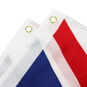 Gahumi แจ็คยูเนี่ยนแจ็คโพลีเอสเตอร์สั่งพิมพ์ลาย3X5Ft - Product Image 5