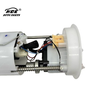 6G9N-9H307-AH 6G9N9H307AH 1377641 Vente en gros de pièces automobiles HDE Pompe à carburant pour Ford Mondeo - Product Image 4