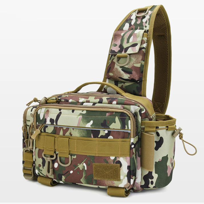 ดิจิทัลแห่งป่า