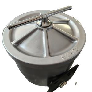 מסנן שמן הידראולי עבור שמן מעקף מכונת מסנן BU-32 שמן מסנן דיור - Product Image 1