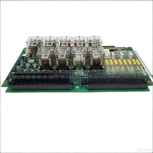 Module de relais de commande dédié pour carte terminale de déclenchement primaire IS200TRPGS1B pour équipement électronique - Product Image 2