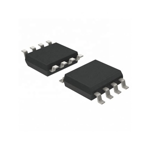Jeking LC03 RS-232 ESD suppressors TVS điốt 2 kênh SOIC-8 LC03-6.TBT - Product Image 2