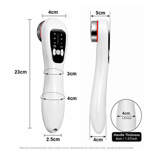<span class=keywords><strong>Appareil</strong></span> de thérapie par ultrasons pour soulager la douleur 1 MHZ, appareils portables pour soulager la douleur, équipement de physiothérapie thérapeutique, <span class=keywords><strong>appareil</strong></span> à ultrasons - Product Image 5