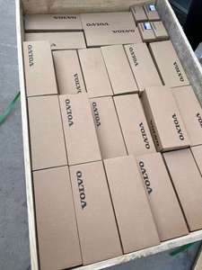 Tuyau de radiateur et pompe à eau de haute qualité VOE14591321 14591321 VOE pour excavatrice VOE EC480 EC340D - Product Image 5