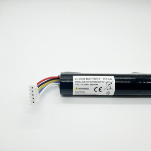 Batterie rechargeable compatible avec B&O BeoPlayA2 & <span class=keywords><strong>Beolit</strong></span> 15 pour téléphone portable, batterie au lithium 7,2 V, certifiée ROHS - Product Image 3