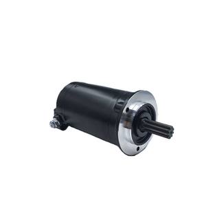 Motor de Arranque Nuevo HNROCK de Hierro 12V 1.5Nm con Escobillas de Carbón y Conexión Rápida para Modelos <span class=keywords><strong>Ducati</strong></span> 428000-5020 - Product Image 2