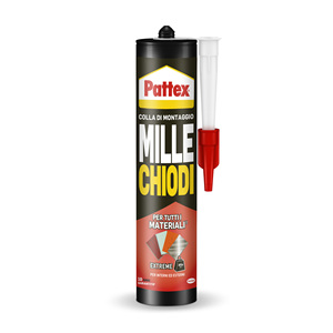 PATTEX MILLECHIODI estremo 460GR - Product Image 1