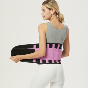 <span class=keywords><strong>Gaine</strong></span> de sport minceur Offre Spéciale ventre Wrap Self-Ch néoprène taille réglable <span class=keywords><strong>ceinture</strong></span> de soutien du dos avec soutien Abs - Product Image 1
