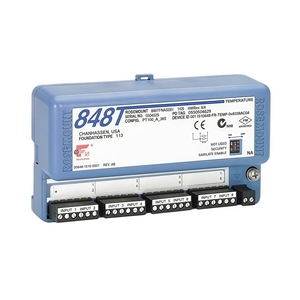 Rosemounte 848T <b>Wireless</b> Temperature With 4-20mA Output WirelessHART IP66/IP68 24VDC 848T 4-20ma Temperature 848T - Product Image 5