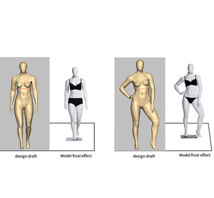 Modelo de Diseño Personalizado en 3D, Diseño y Procesamiento Personalizados, Se Proporcionan Dibujos o Muestras, Escaneo, Diseño e Impresión en 3D - Product Image 1