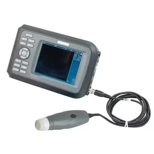 Ce Goedgekeurde Palm Handscan Veterinaire/Dierenarts Echografie Scanner/Machine V8 Met Goede Prijs - Product Image 2