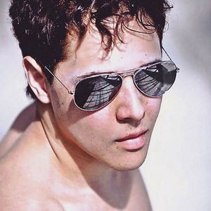 Lunettes de soleil polarisées vintage pour hommes et femmes, mode 2022, protection UV400, monture en métal - Product Image 2