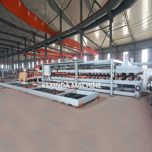 Prix des fabricants Machine <span class=keywords><strong>de</strong></span> formage <span class=keywords><strong>de</strong></span> rouleaux <span class=keywords><strong>de</strong></span> <span class=keywords><strong>laine</strong></span> <span class=keywords><strong>de</strong></span> <span class=keywords><strong>roche</strong></span> mousse Eps froide Carreaux <span class=keywords><strong>de</strong></span> toiture Panneau sandwich en acier <span class=keywords><strong>de</strong></span> couleur Noyau <span class=keywords><strong>de</strong></span> pompe PLC - Product Image 2