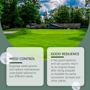 MOONSPRY Eco-Friendly Plastic Farmhouse Uso Diseño Moderno - Product Image 5