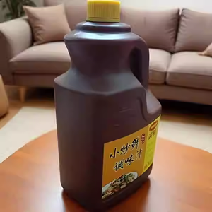 Sauce d'assaisonnement liquide <span class=keywords><strong>Maggi</strong></span> 2,1 kg pour sauté professionnel, condiment épaississant d'arôme Umami pour la restauration et la vente en gros - Product Image 2