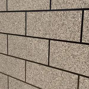 Pittura strutturata lapidata naturale della pittura di struttura della parete di flessibilità resistente agli agenti atmosferici naturale - Product Image 4