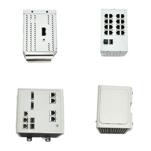 100% Thương hiệu mới 1756-IB16 Mô-đun giao tiếp PLC công nghiệp Bộ điều khiển PLC 1756IB16 - Product Image 2