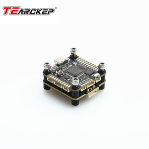 F722 6S X8 F7 chuyến bay điều khiển BLS-60A ESC 7 "8" 9 "10" bay tháp Drone bộ phận bền Racing Drone phụ kiện - Product Image 4