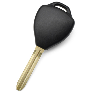 Phổ T-Oyota Từ Xa Điều Khiển Chính Fob Fccid GQ4-29T 3 + 1 Nút Ask-314Mhz G Chip Toy43 Key Blade - Product Image 5