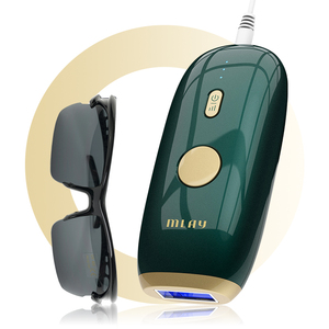 Dispositivo de depilación <span class=keywords><strong>IPL</strong></span> de entrega rápida para uso doméstico con flashes ilimitados - Product Image 2