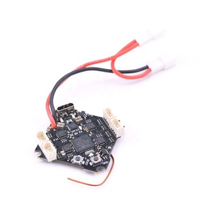 Controlador de vuelo sin escobillas 2S F4 AIO SPI Frsky ESC OSD Audio inteligente para Whoop Drone <span class=keywords><strong>Beta75</strong></span> / Beta65 Pro2 ZLD - Product Image 1