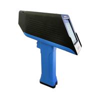 Analyseur de métaux de rebut XRF portable JX6 abordable – Analyse XRF portative à vendre