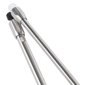 Oem/ODM độ ổn định cao <span class=keywords><strong>hplc</strong></span> sắc ký cột C18 C8 C4 thép không gỉ mao mạch phòng thí nghiệm Nguồn cung cấp giai đoạn phân tích cột - Product Image 3