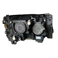 Faros Delanteros LED para Range Rover, Modelos 10-13, Sistema de Iluminación para Range Rover Sport