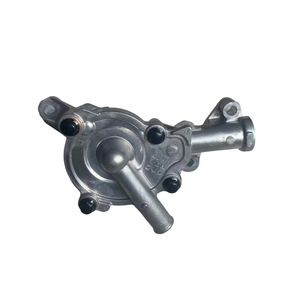 Bomba de Combustible de Aluminio 2DP-E2420-00 para Yamaha Aerox 155 V1 NMAX N-MAX 155 V1 Y16ZR, Pieza de Repuesto para el Compartimento del Motor del Scooter - Product Image 3