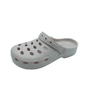 Zuecos Ecológicos de EVA Impresos, Antideslizantes, Ligeros, Sandalias de Verano, Pantuflas de Interior para Niños, Personalizables con Logotipo - Product Image 4