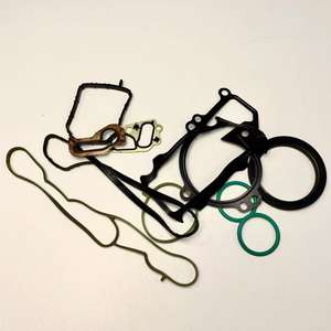 Kit di Revisione Motore XZF con Guarnizioni 02091E 095640 9802842380 per Peugeot 206 207 301 2008 <span class=keywords><strong>Citroen</strong></span> C2 C3XR C4L con <span class=keywords><strong>Garanzia</strong></span> di 1 Anno - Product Image 3