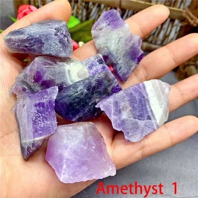 Ametista 1