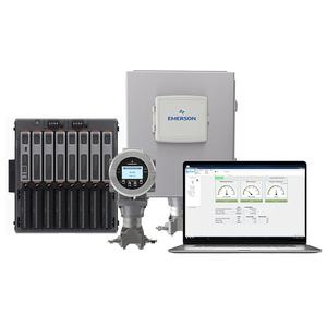 100% Original Emerson FB1200 Explosions geschützter Mehrlauf computer für Gas und Flüssigkeiten 1 Jahr Garantie ASTM Standard - Product Image 6