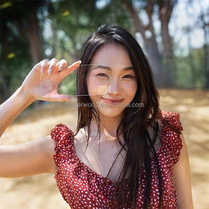 9H Độ Cứng HD Rõ Ràng Chống Xước Tempered Glass Được Thiết Kế Cho Bảo Vệ Màn Hình Iphone17 Cho Iphone17 Pro 17 Không Khí 17 Pro Max - Product Image 4