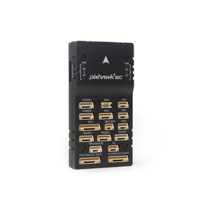 Holybro Pixhawk 6C alüminyum ve plastik kabuk RC Drone uçaklar parçaları için uçuş kontrolörü kiti - Product Image 3