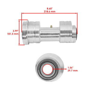 Portador de Rodamiento del Eje Trasero para Yamaha <span class=keywords><strong>Raptor</strong></span> <span class=keywords><strong>700R</strong></span> YFM 700 YFM700R OEM 1S3-25311-01-00 1PE-25311-00-00 Piezas para ATV UTV - Product Image 4