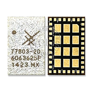 68841 BCM59355A2IUB3G 77357-<span class=keywords><strong>8</strong></span> SKY13702-20 77803-20 STPMB1 puce de <span class=keywords><strong>chargeur</strong></span> USB pour <span class=keywords><strong>iphone</strong></span> 6 6s plus <span class=keywords><strong>8</strong></span> 8plus X 11 Pro max power IC - Product Image 4