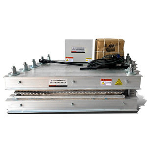 Vulcanisateur électrique chauffant type 380 V pour produits moulés en caoutchouc, niveau de sécurité élevé - Product Image 2