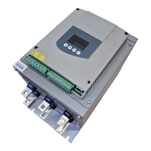 ซอฟต์สตาร์ทเตอร์ของแท้ใหม่เอี่ยมสำหรับมอเตอร์แบบอะซิงโครนัส ATS48C79Q - Product Image 1